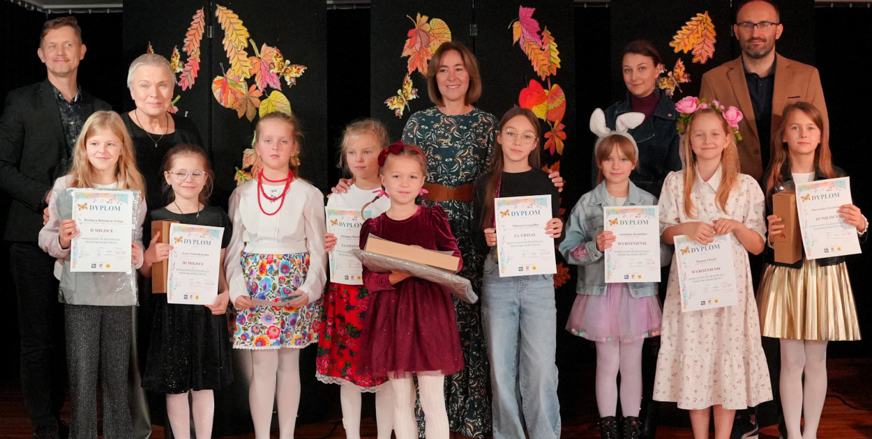 Poznajmy najlepszych wokalistów naszych scen