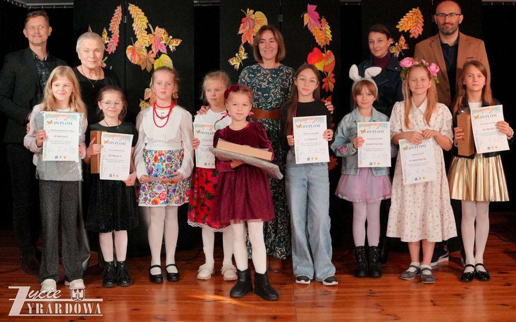 Poznajmy najlepszych wokalistów naszych scen