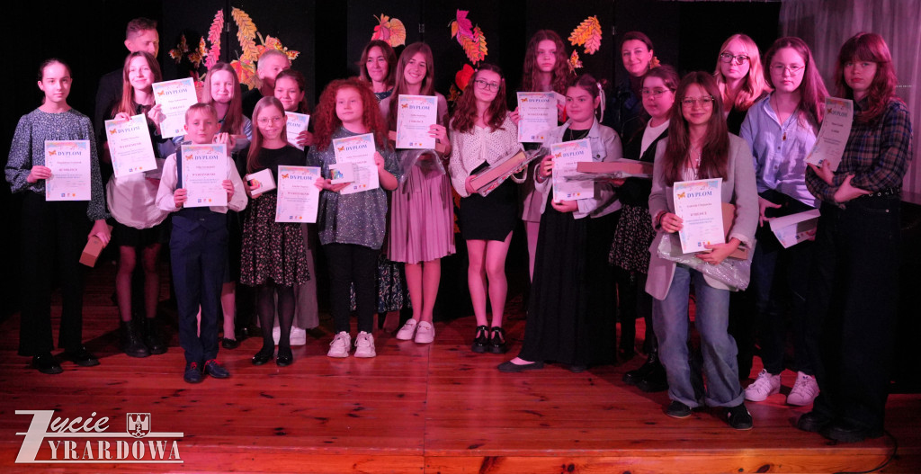 Poznajmy najlepszych wokalistów naszych scen