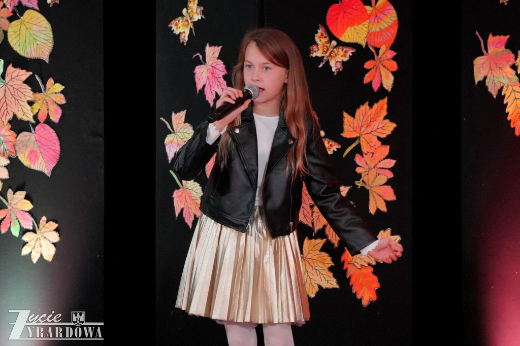 Poznajmy najlepszych wokalistów naszych scen