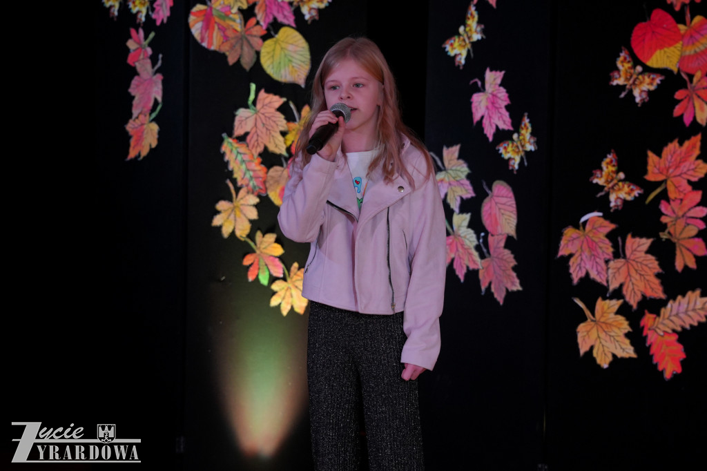 Poznajmy najlepszych wokalistów naszych scen