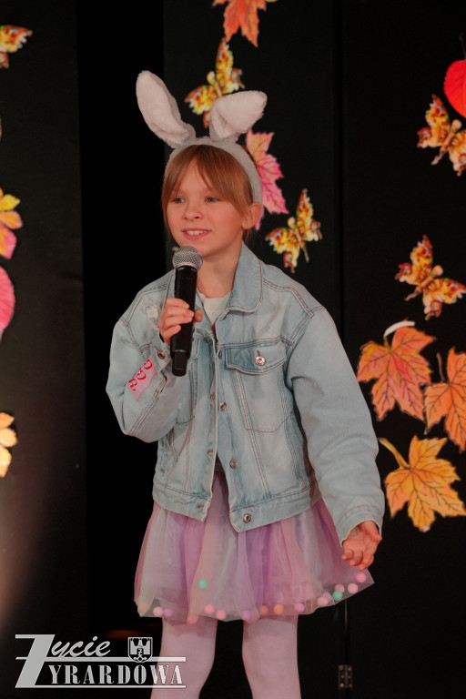 Poznajmy najlepszych wokalistów naszych scen