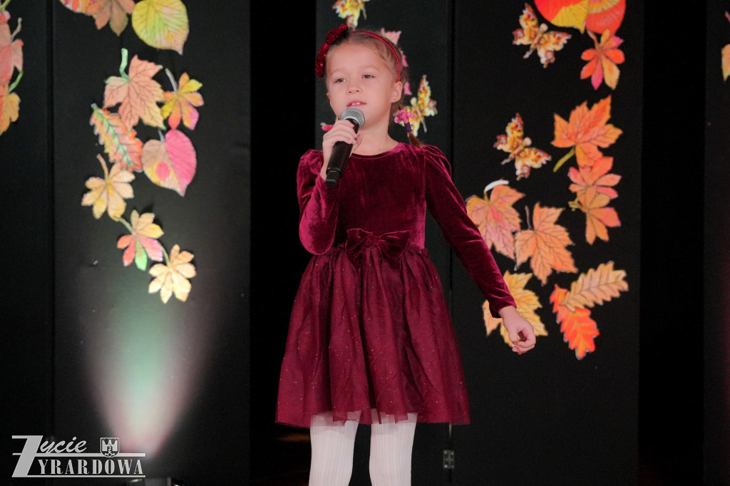 Poznajmy najlepszych wokalistów naszych scen