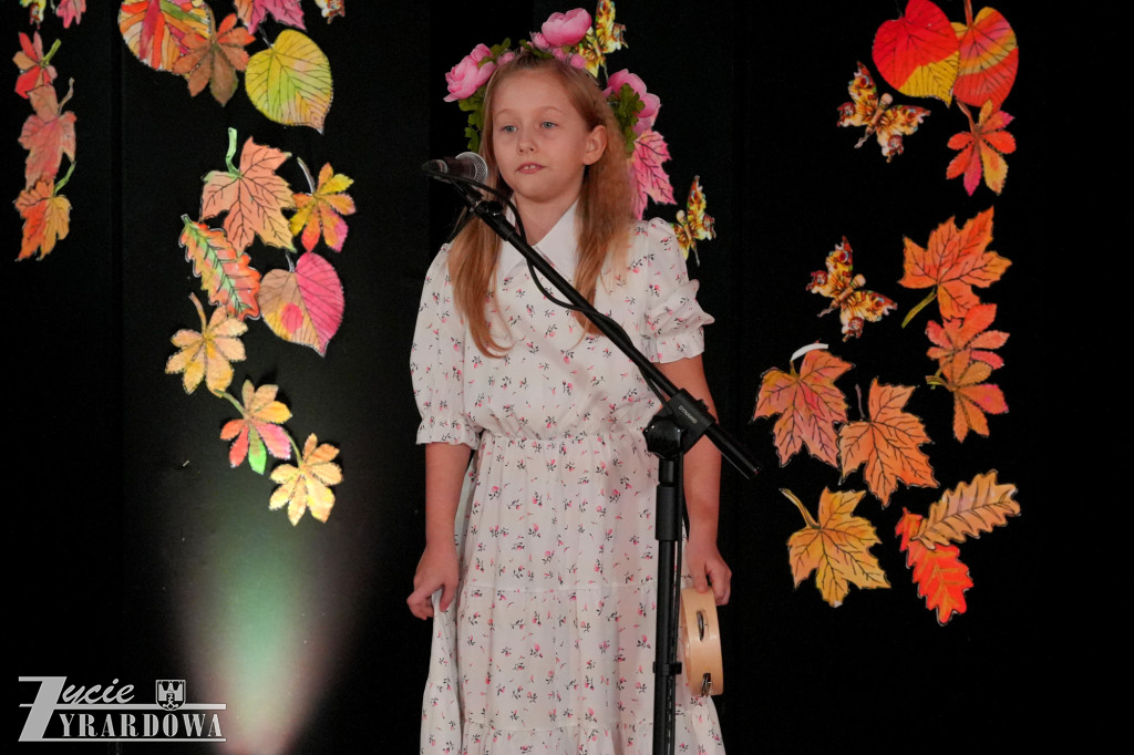 Poznajmy najlepszych wokalistów naszych scen