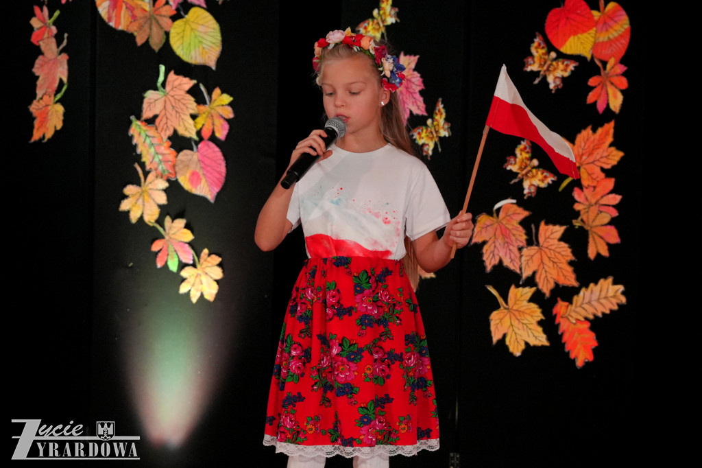 Poznajmy najlepszych wokalistów naszych scen