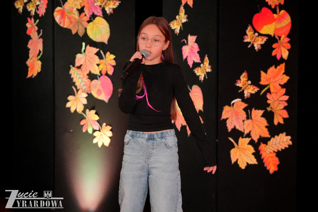 Poznajmy najlepszych wokalistów naszych scen