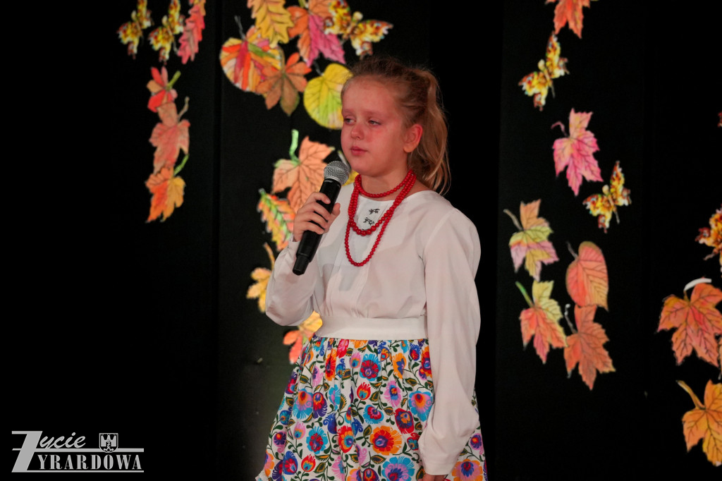 Poznajmy najlepszych wokalistów naszych scen