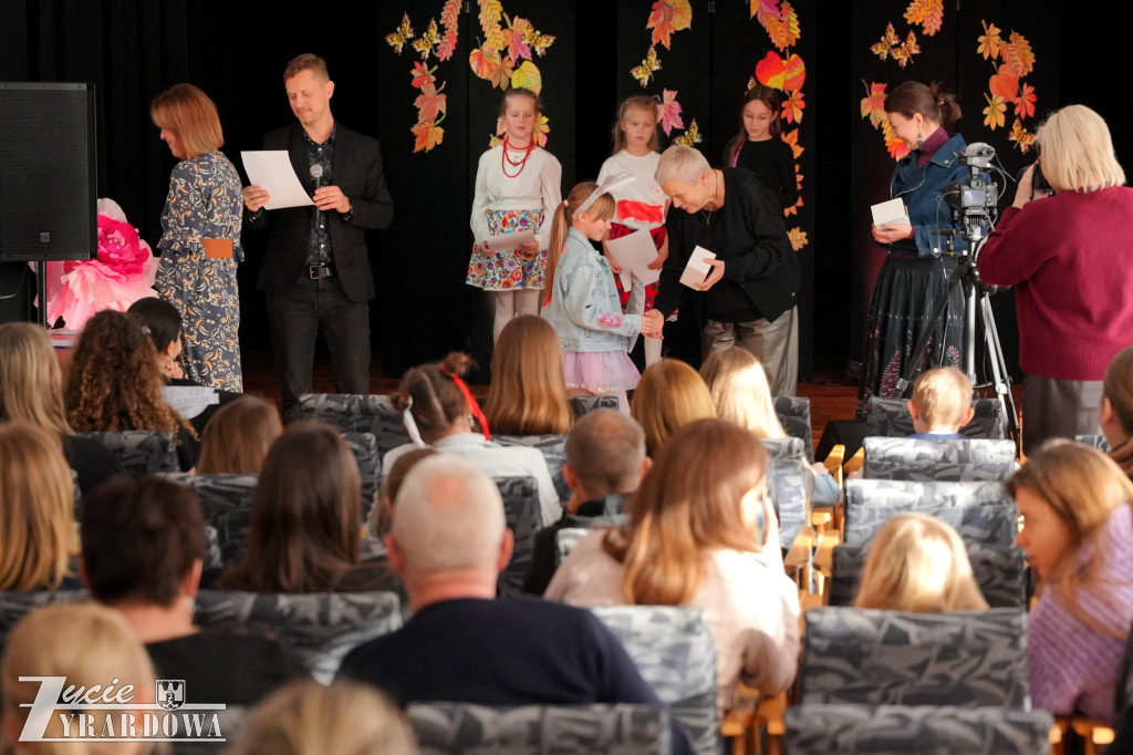 Poznajmy najlepszych wokalistów naszych scen