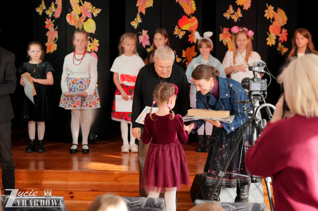 Poznajmy najlepszych wokalistów naszych scen