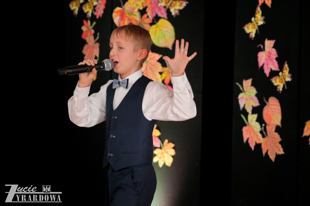 Poznajmy najlepszych wokalistów naszych scen