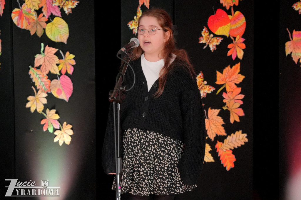 Poznajmy najlepszych wokalistów naszych scen