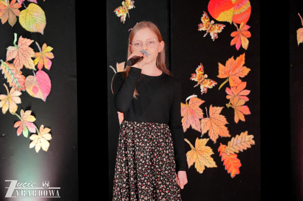 Poznajmy najlepszych wokalistów naszych scen