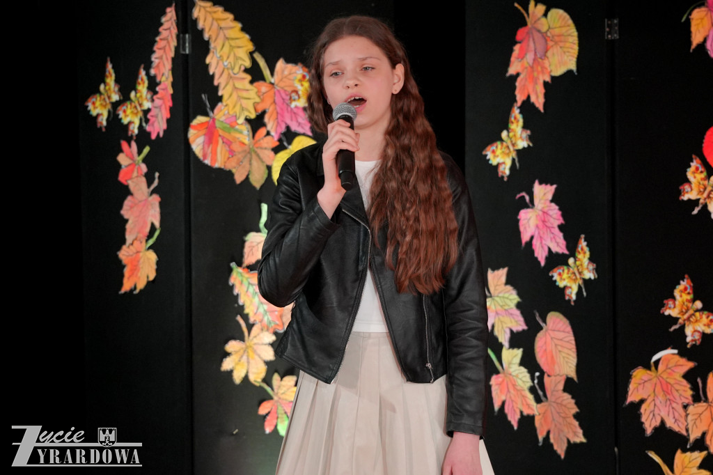 Poznajmy najlepszych wokalistów naszych scen