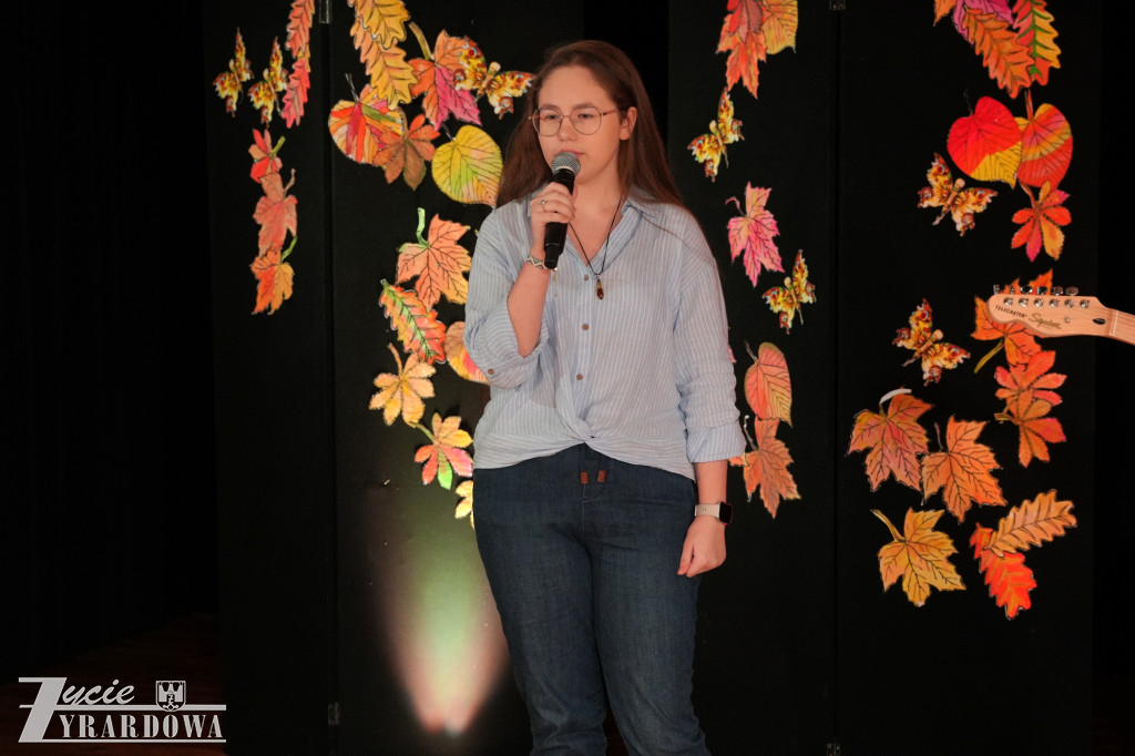 Poznajmy najlepszych wokalistów naszych scen