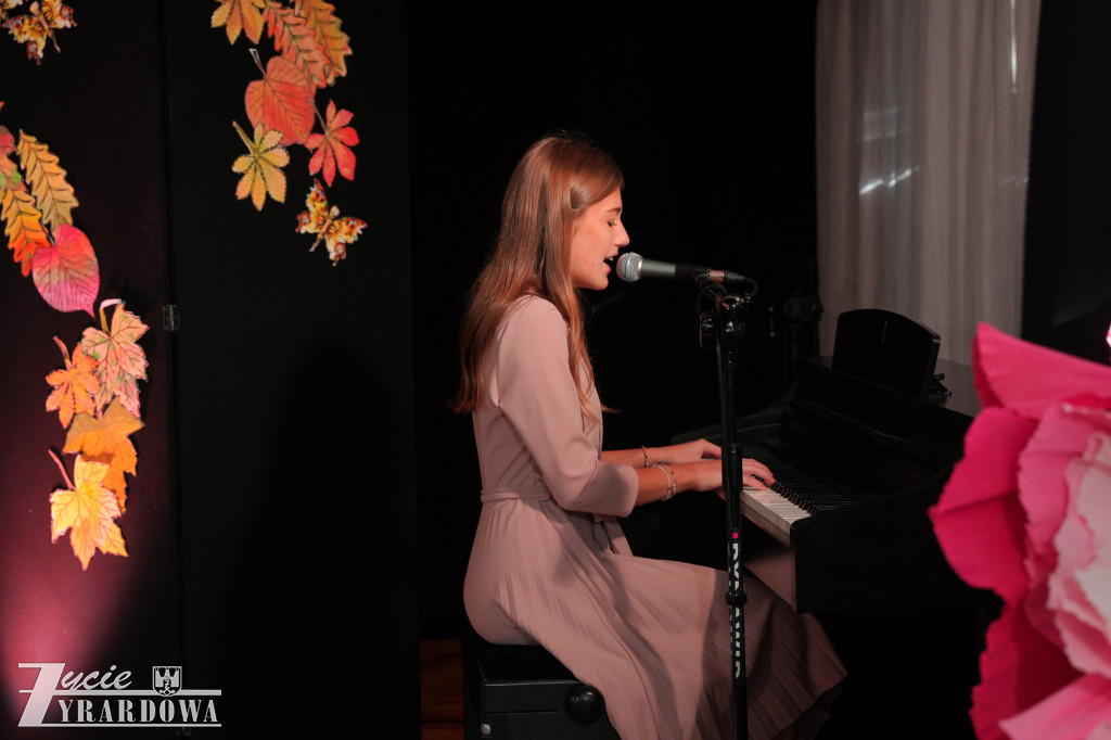 Poznajmy najlepszych wokalistów naszych scen