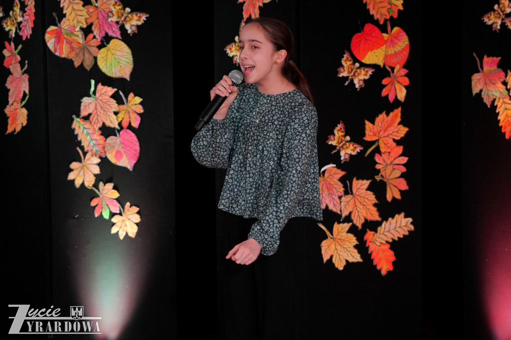 Poznajmy najlepszych wokalistów naszych scen