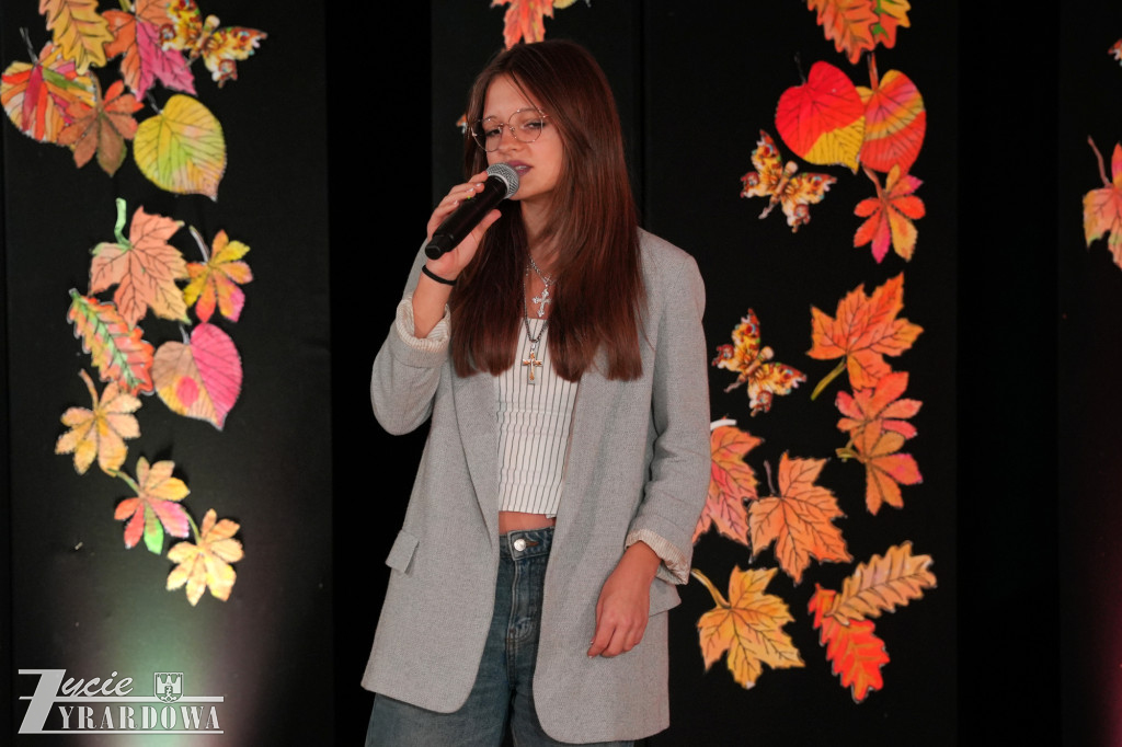 Poznajmy najlepszych wokalistów naszych scen