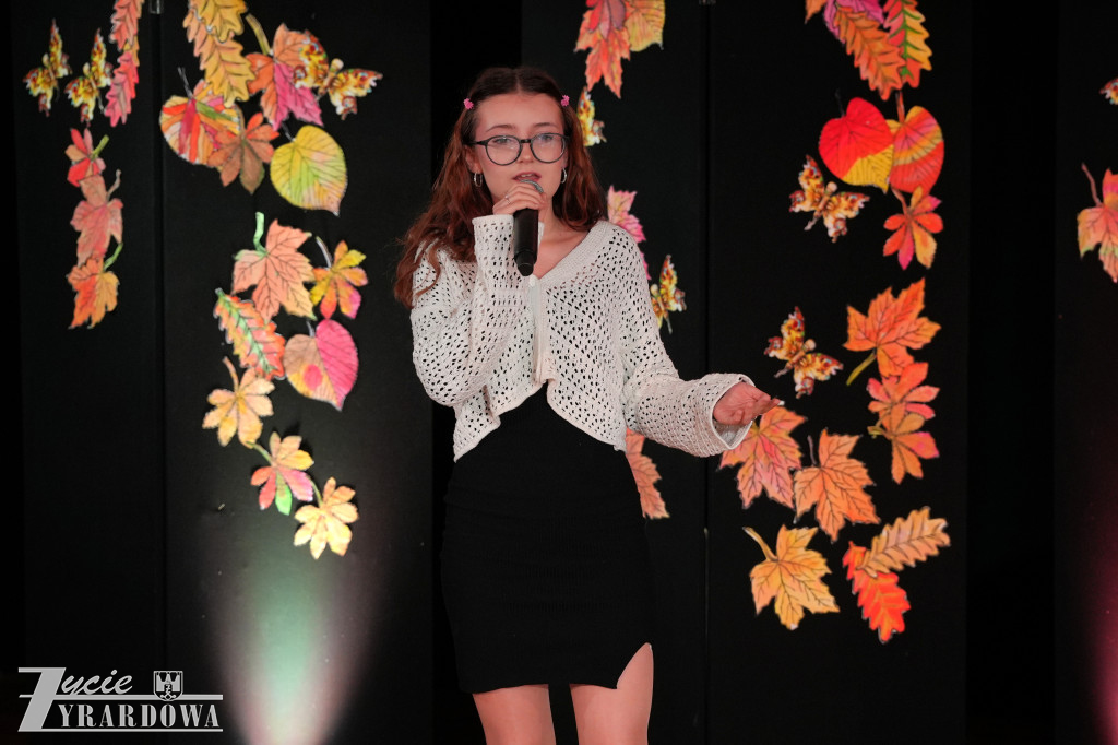 Poznajmy najlepszych wokalistów naszych scen