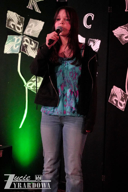  XXIII Festiwal Piosenki Młodzieżowej „Akcent”