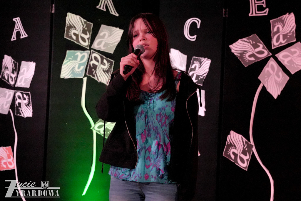  XXIII Festiwal Piosenki Młodzieżowej „Akcent”