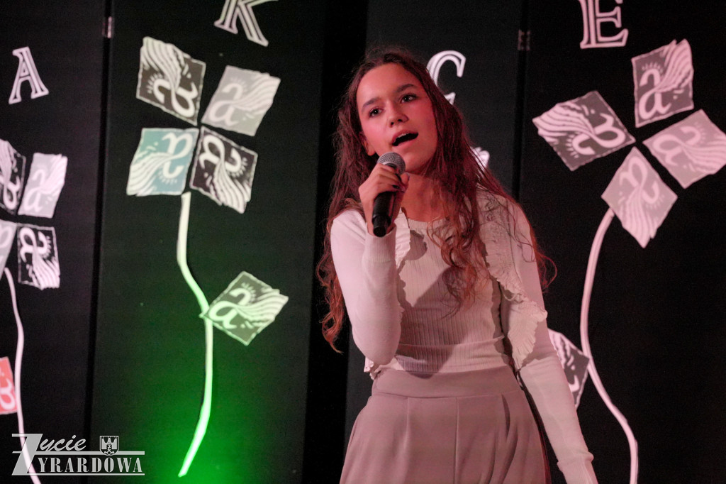  XXIII Festiwal Piosenki Młodzieżowej „Akcent”