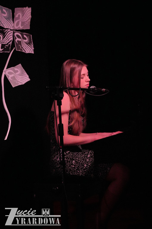  XXIII Festiwal Piosenki Młodzieżowej „Akcent”