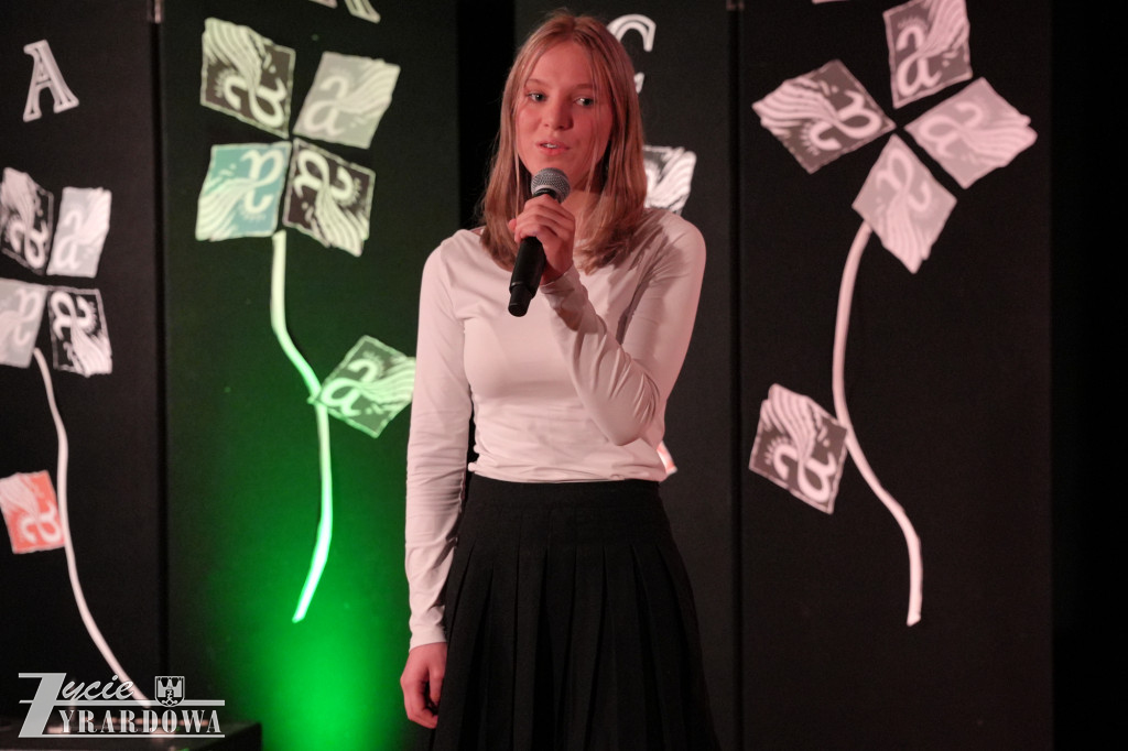  XXIII Festiwal Piosenki Młodzieżowej „Akcent”