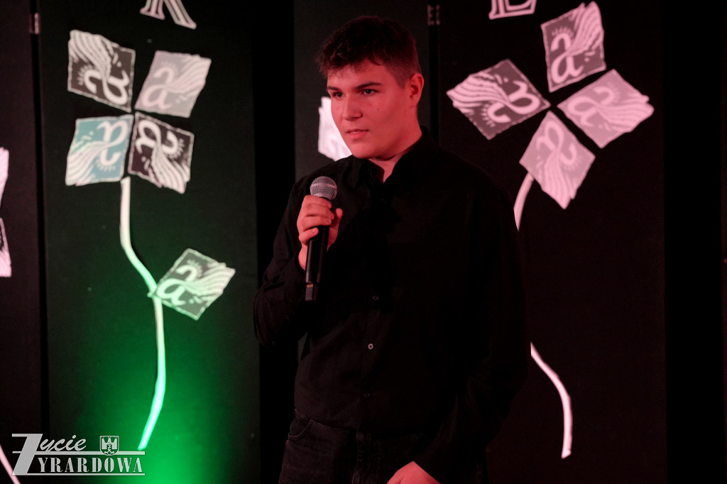  XXIII Festiwal Piosenki Młodzieżowej „Akcent”