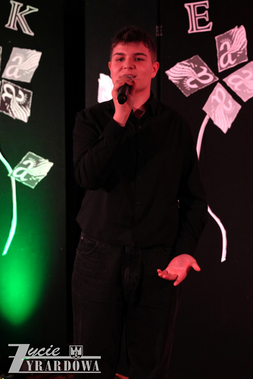  XXIII Festiwal Piosenki Młodzieżowej „Akcent”