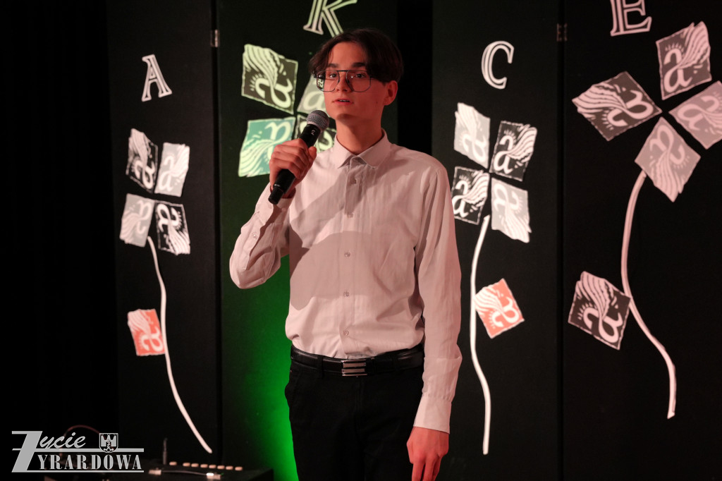  XXIII Festiwal Piosenki Młodzieżowej „Akcent”