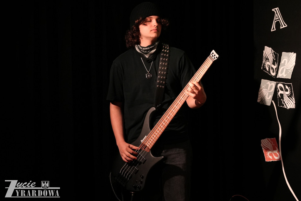  XXIII Festiwal Piosenki Młodzieżowej „Akcent”