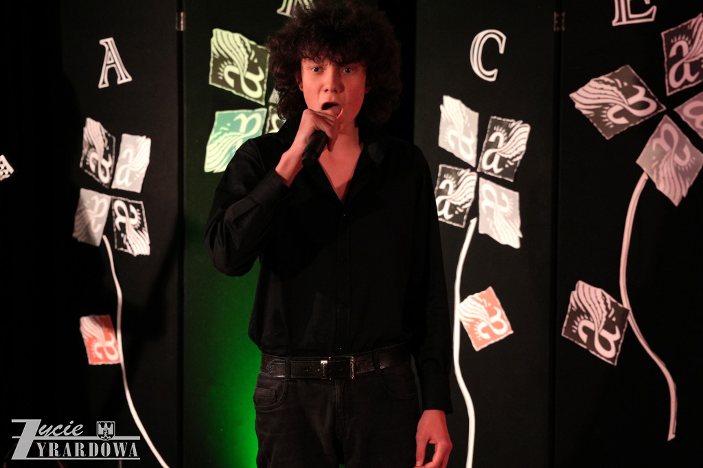  XXIII Festiwal Piosenki Młodzieżowej „Akcent”