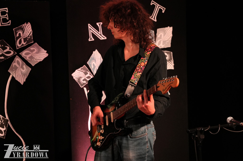  XXIII Festiwal Piosenki Młodzieżowej „Akcent”