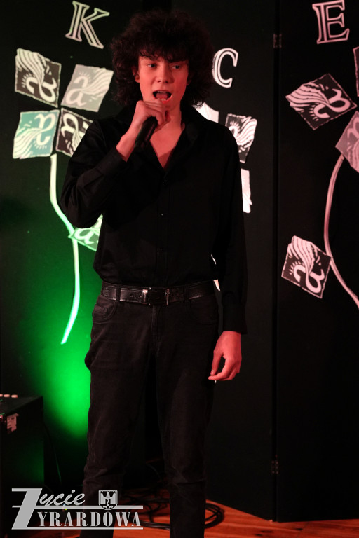  XXIII Festiwal Piosenki Młodzieżowej „Akcent”