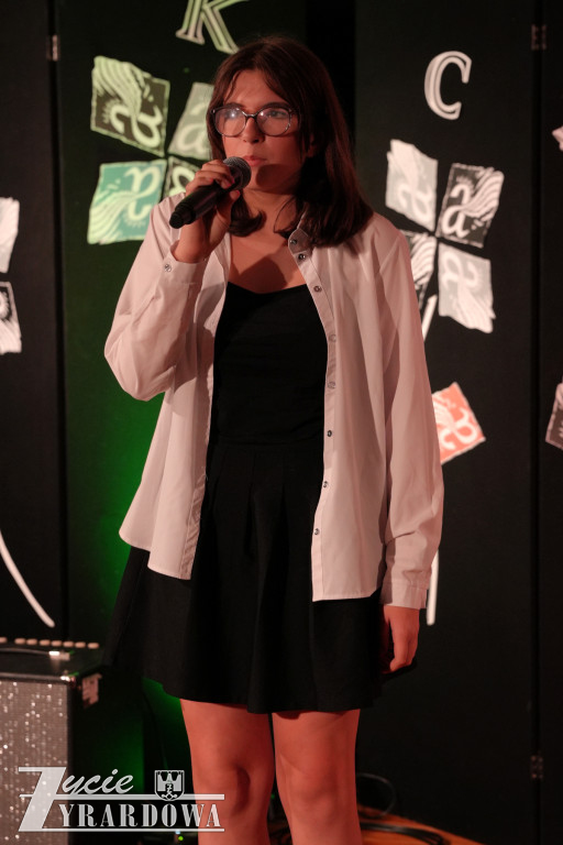  XXIII Festiwal Piosenki Młodzieżowej „Akcent”