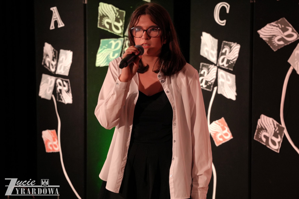  XXIII Festiwal Piosenki Młodzieżowej „Akcent”