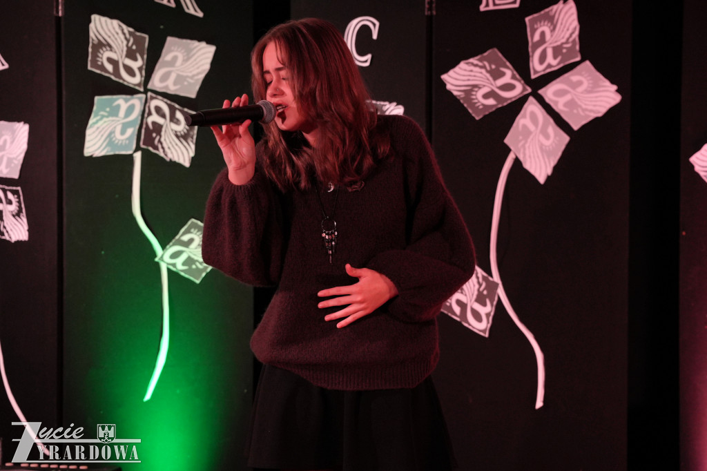  XXIII Festiwal Piosenki Młodzieżowej „Akcent”