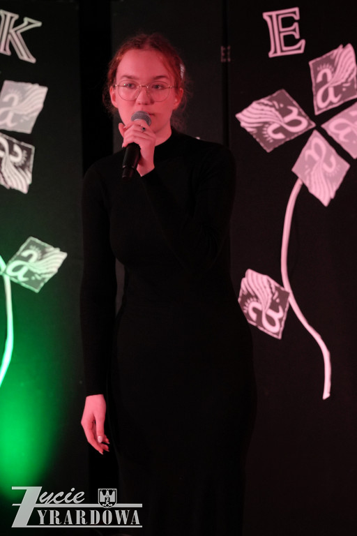  XXIII Festiwal Piosenki Młodzieżowej „Akcent”