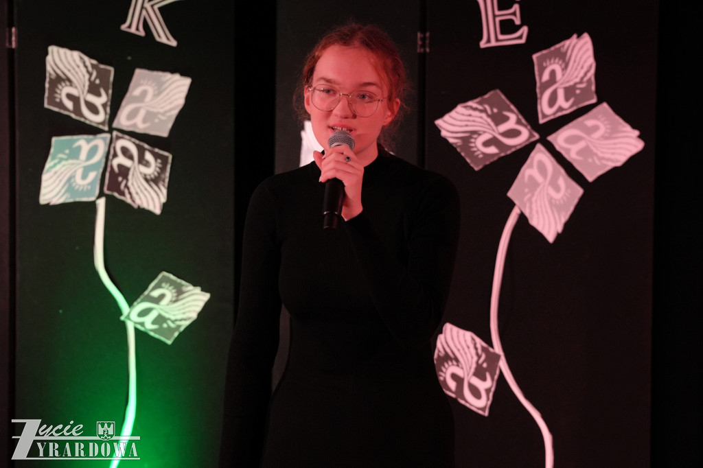  XXIII Festiwal Piosenki Młodzieżowej „Akcent”