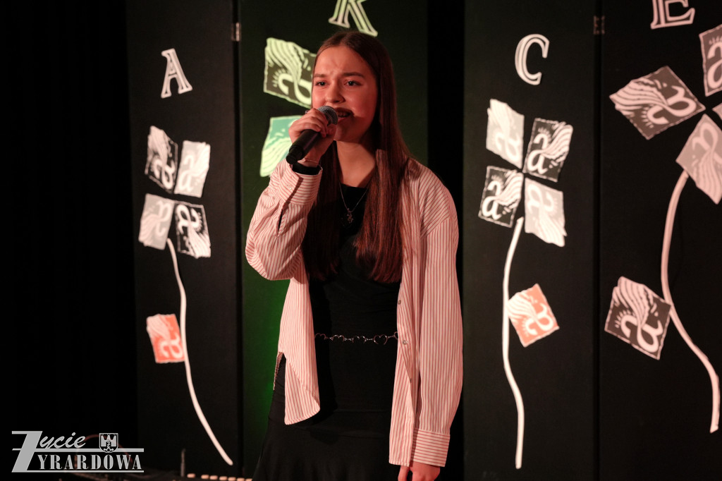  XXIII Festiwal Piosenki Młodzieżowej „Akcent”