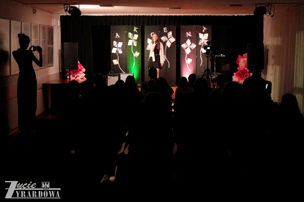  XXIII Festiwal Piosenki Młodzieżowej „Akcent”