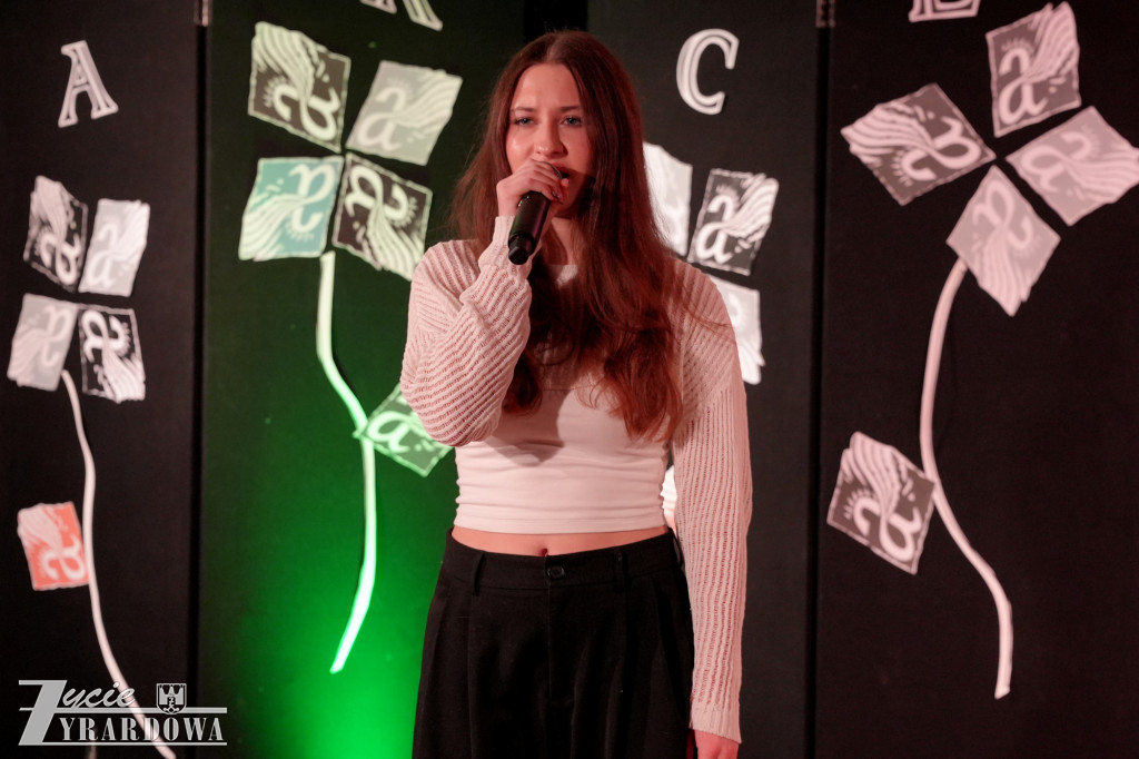  XXIII Festiwal Piosenki Młodzieżowej „Akcent”