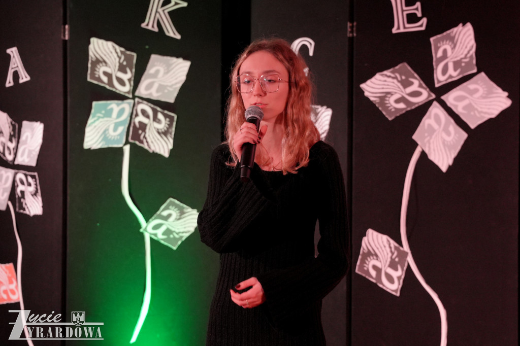  XXIII Festiwal Piosenki Młodzieżowej „Akcent”