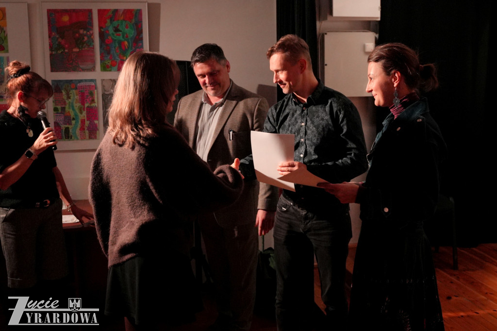  XXIII Festiwal Piosenki Młodzieżowej „Akcent”