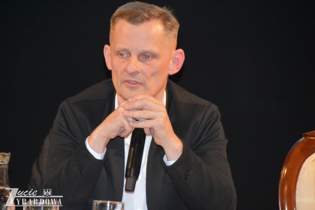 Żyrardów również broni się przed OAW