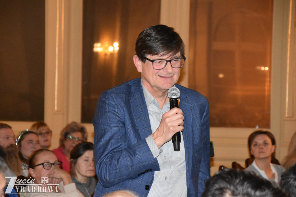 Żyrardów również broni się przed OAW