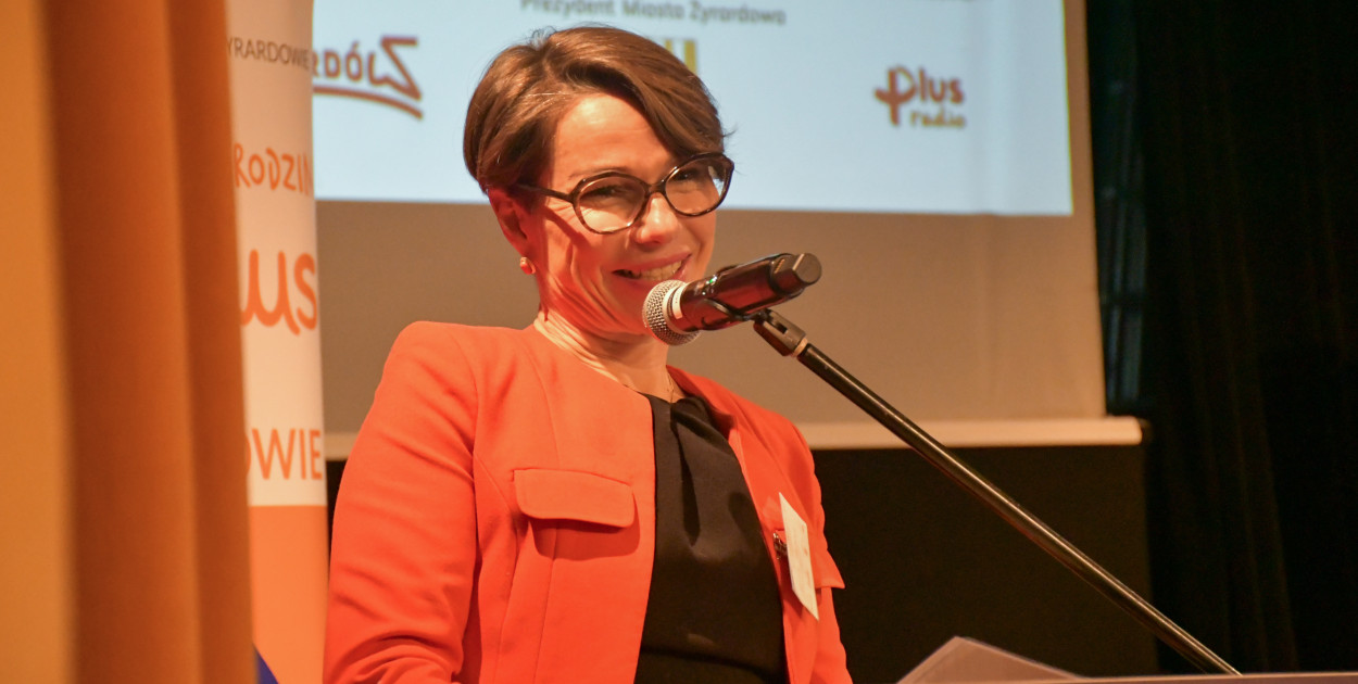 25. Spotkanie Oddziałów i Kół Dużych Rodzin