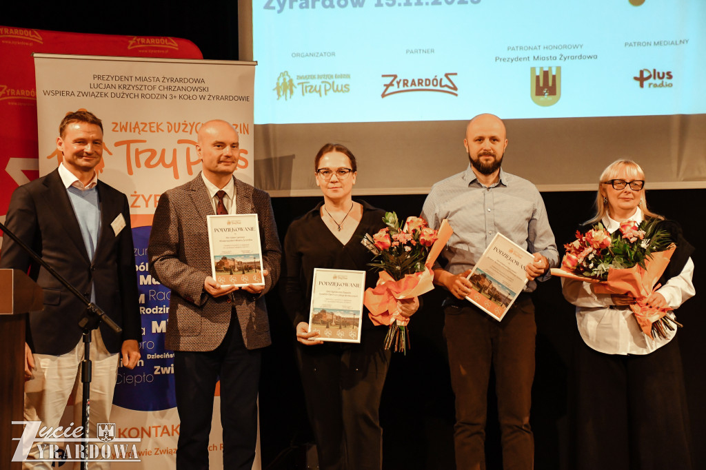 25. Spotkanie Oddziałów i Kół Dużych Rodzin