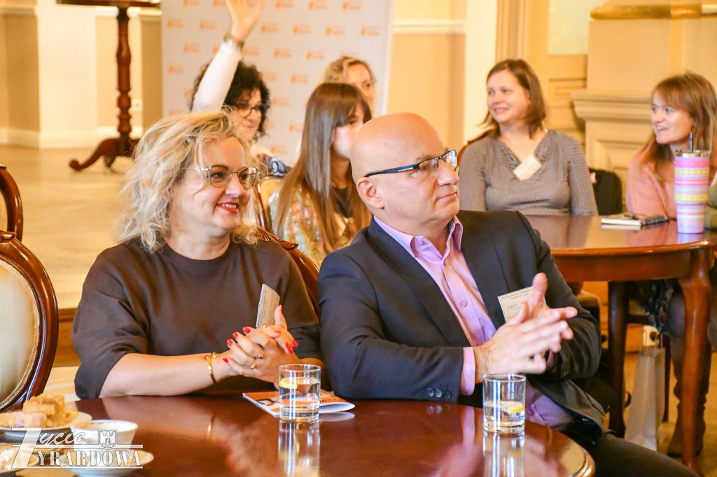 25. Spotkanie Oddziałów i Kół Dużych Rodzin