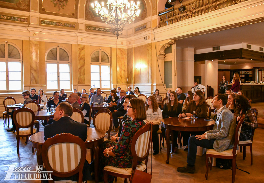 25. Spotkanie Oddziałów i Kół Dużych Rodzin